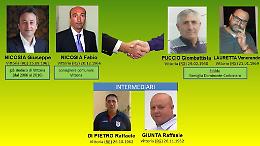 Voti della "Stidda" in cambio di appalti e posti di lavoro: ex sindaco di Vittoria tra arrestati