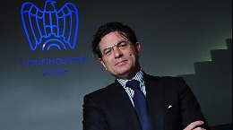 "Sistema Montante", al via udienza preliminare: lui è assente in aula