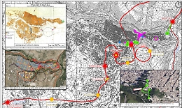 Il sogno "Metroferrovia di Ragusa", Musumeci: &laquo;Tra 4 anni sar&agrave; realta&raquo;