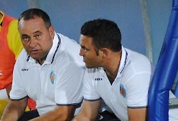 Serie C, il Siracusa crolla in casa col Rende: ora traballa la panchina