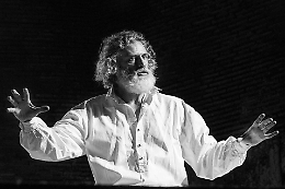 Enrico Lo Verso, Uno Nessuno Centomila al tempo dei social