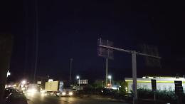 Faro Biscari: una delle tante vergogne  di Catania