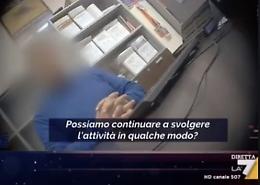 Reddito cittadinanza, licenziato il dipendente "furbetto" Caf di Palermo
