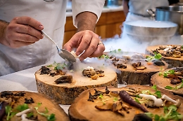 Agrigento cooking show: in gara diversi ristoranti della città dei templi