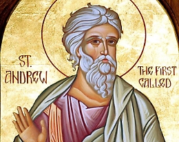 Sant'Andrea e la leggenda della notte dei lupi