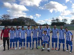 Calcio Eccellenza: l'Akragas costretta al pareggio dalla Parmonval