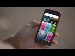 Giovane sordomuto sventa furto in casa con servizio "Sms sentimi"