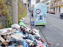 Differenziata sotto il 35%, rischio stangata Tari nei Comuni non virtuosi