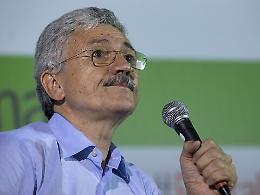 D'Alema oggi alla Festa dell'Unità  
Fra pentiti e fedeli ecco chi sono i "baffino-boys" di Sicilia