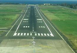 L'Enac ha scelto Catania come aeroporto hub del Mediterraneo, insorge Palermo