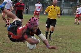 Il Tna del Coni ha fermato per 4 anni due rugbisti dell'Amatori Catania