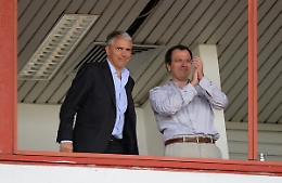 Catania Calcio: Finaria sollecita Vergara &laquo;Adesso presenti un'offerta concreta&raquo;