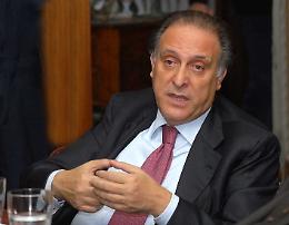 Cesa: &laquo;Ora basta con questo governo e con chi lo attacca senza fare nulla&raquo;