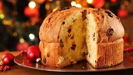 Men&ugrave; del riciclo: risotto al panettone