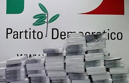 Pd, Sarracino: «A Catania al voto 400 persone senza tessera del partito»