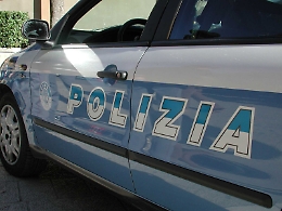 Noto, furto di automezzi guadando fiume Asinara: 5 arresti