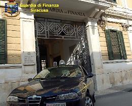 False crisi aziendali per percepire cassa integrazione: otto denunce e 62 lavoratori in nero