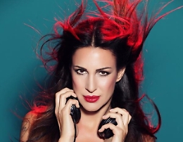 Live dj set dell'estate ad Agira: alla consolle c'&egrave;  Kris Reichert