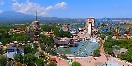 A Etnaland con gli amici, giovane gelese si sente male e muore