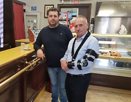 Pascucci all'attacco: &laquo;Piera Aiello e Michele Giarrusso applaudirono la mia proposta&raquo;