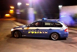 Canicattì: "Se parcheggi ancora qui ti ammazzo". Denunciato quarantenne