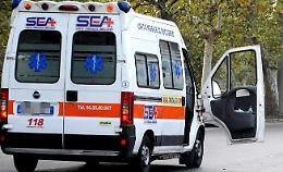 Anziana morta in incidente, si costituisce automobilista