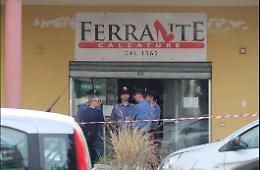 Anna Maria si era già rivolta ai carabinieri
«Mio marito viene in negozio e mi minaccia»