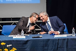 L'ombra di Salvini sul centrodestra&nbsp;
che scopre (in ritardo) don Sturzo