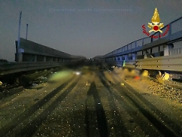 Incidente Belpasso, nessuno a bordo indossava le cinture di sicurezza