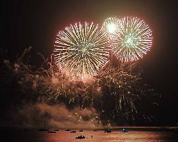 Capodanno, il sindaco Micciché vieta i tradizionali botti