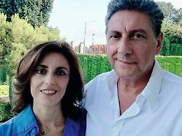 La catanese Manuela Ventura in tv è Tina Chinnici