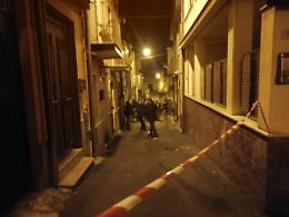 Omicidio a Maletto, pensionata uccisa in casa con una botta alla testa