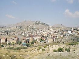 Santa Elisabetta, ex marito nei guai per stalking