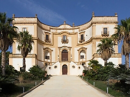 A 105 anni dalla nascita di Guttuso riapre a Bagheria villa Cattolica