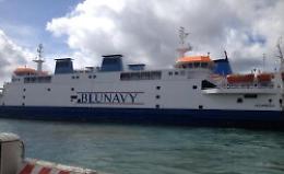 Marittimo muore folgorato durante lavori manutenzione ascensore