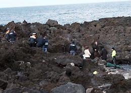 Ritrovato in fondo al mare corpo sub disperso a Stazzo