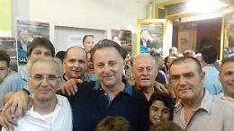 Palagonia: Astuti è il nuovo sindaco, battuto l'uscente Marletta