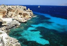 Liberty Lines: «Pronti a fare la passerella nel molo di Favignana»