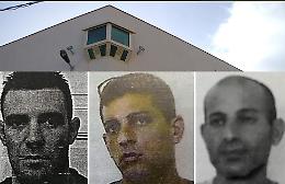 Ancora nessuna traccia dei tre detenuti evasi dal carcere di Favignana