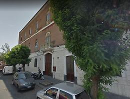 "Dusmet-Doria", niente campanella: le suore sfrattano Comune moroso