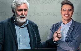 I "Momenti di trascurabile (in)felicità" di Francesco Piccolo