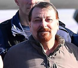 Battisti nel supercarcere a prova di evasione, ed ora nel mirino c'è Casimirri