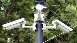 Monreale, installate nuove telecamere per contrastare l'abbandono dei rifiuti