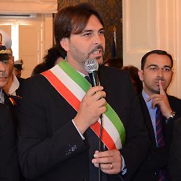 Voto mafioso a Vittoria, la gaffe del senatore grillino