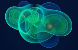 Italiane simulazioni su teoria relatività Tra studiosi anche ricercatrice catanese