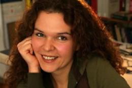 Esmahan Aykol: «Lascio Istanbul e verrò a vivere a Catania»