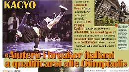 I titoli di Vivere del 30 novembre