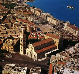 Messina, monsignor Cesare Di Pietro vescovo ausiliare dell&rsquo;arcidiocesi