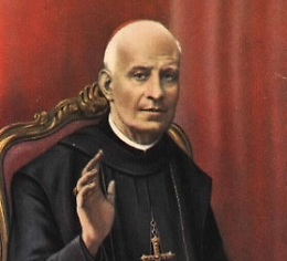 Il cardinale Dusmet, il beato del &laquo;panettello&raquo; amato da Catania