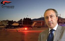 Altro colpo alla mafia siciliana, 25 arresti a Trapani: c'è pure un ex deputato regionale